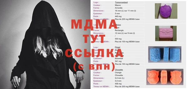 прущий лед Алексин